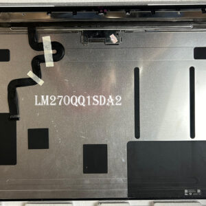 Replacement Screen Assembly Apple iMac 27″ A1419 – LG LM270QQ1 (SD)(A2) 5K