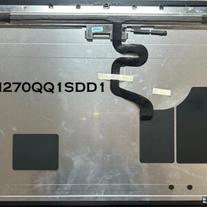 LM270QQ1 (SD)(D1) – 27″ Retina 5K Display for iMac Pro A1862 (2017) – New & Tested