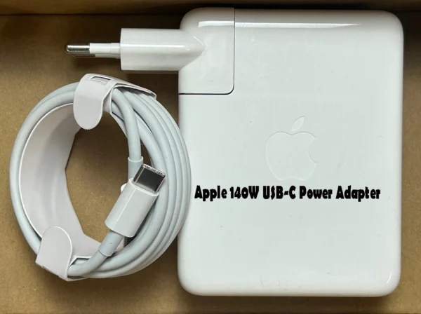 Genuine Apple 140W USB-C Power Adapter A2452