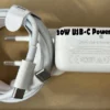 Apple USB-C 30W Power Adapter Apple 30W USB-C Power Adapter MR2A2ZM/A Genuine