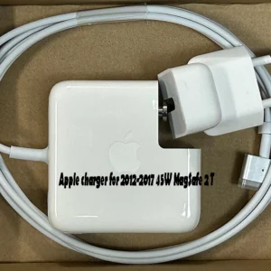 Original Apple 45W MagSafe 2 A1436