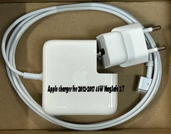 Original Apple 45W MagSafe 2 A1436