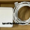 apple 60w magsafe 2 power adapter Genuine Apple 60W MagSafe 2 Power Adapter