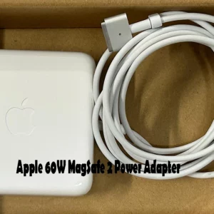 apple 60w magsafe 2 power adapter Genuine Apple 60W MagSafe 2 Power Adapter
