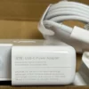 USB-C Power Adapter, 61W USB-C Power Adapter, 61W