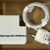Apple 61W USB-C Power Adapter – Retail Box – Genuine Original Genuine Apple 61W USB-C Power Adapter Charger for MacBook Pro 13"