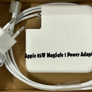 Apple 85W MagSafe Power Adapter (L-Shape) Genuine – Retail Box