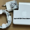 Apple 96W USB-C Power Adapter Genuine | Original Retail Box | 6-Month Warranty Apple 96W USB-C Power Adapter