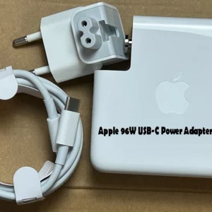 Apple 96W USB-C Power Adapter