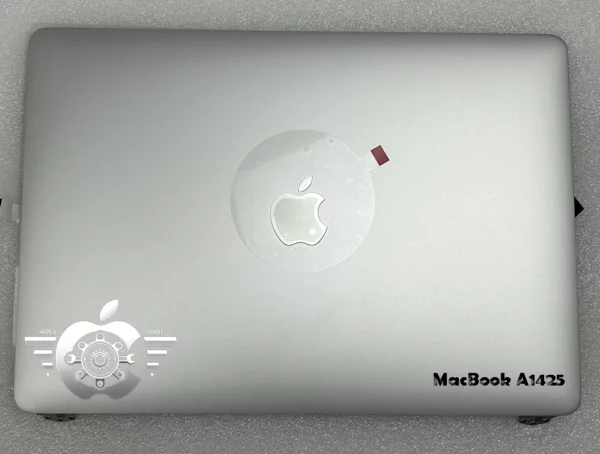 Genuine Apple MacBook Pro 13.3" A1425 LCD Full Assembly