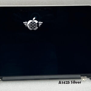 Original Apple LCD full assembly for MacBook Pro 13-inch Retina A1425 2012–2013, 2560×1600 Retina