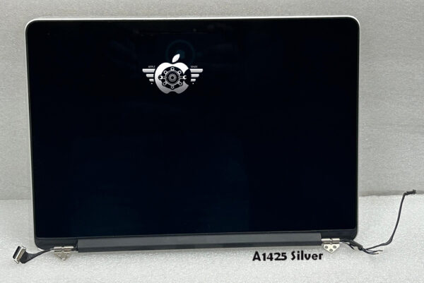 Original Apple LCD full assembly for MacBook Pro 13-inch Retina A1425 2012–2013, 2560×1600 Retina