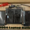 Genuine Apple A1964 Battery 11.41V 58Wh MacBook Pro 13 A1706 A1989 Original Apple A1964 11.41V 58Wh battery for MacBook Pro 13 Touch Bar A1706 A1989 retail box