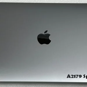 Original Apple LCD display assembly for MacBook Air 13-inch A2179 2020 Space Gray, 2560×1600 Retina, True Tone