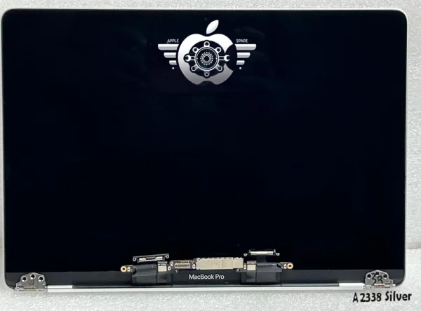 LCD Display Assembly Silver A2338 LCD Display Assembly Silver A2338