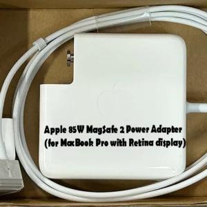 Apple 85W MagSafe 2 Power Adapter
