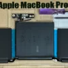 Genuine Apple A2171 Battery 11.41V 58.2Wh MacBook Pro 13 A2159 Original Apple A2171 58.2Wh battery for MacBook Pro 13″ A2159 Retina retail box