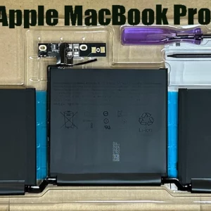 Original Apple A2171 58.2Wh battery for MacBook Pro 13″ A2159 Retina retail box