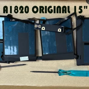 Genuine Apple A1820 battery for MacBook Pro Retina 15 A1707 Late 2016 Mid 2017