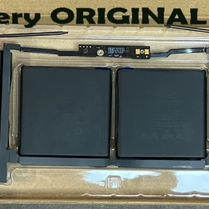 Original Apple A2113 99.8Wh battery for MacBook Pro 16 A2141 2019 2020 retail box with tools