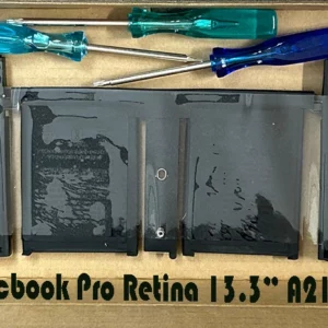Battery for Macbook Pro Retina 13.3” A2159