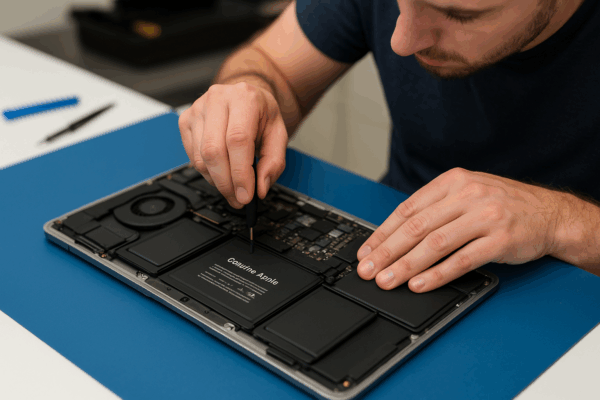 Genuine Apple A1527 for MacBook A1534 Battery