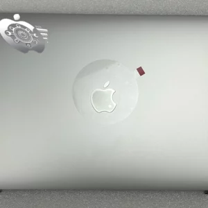 Original Apple LCD display assembly for MacBook Pro 13-inch A2251 2020 Silver, 2560×1600 Retina True Tone