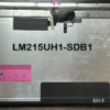 LM215UH1-SDB1 Apple iMac 21.5" 4K LCD Panel LM215UH1(SD)(B1) Original Replacement Screen