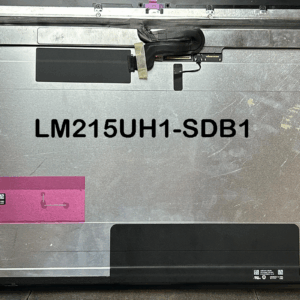 Apple iMac 21.5" 4K LCD Panel LM215UH1(SD)(B1) Original Replacement Screen