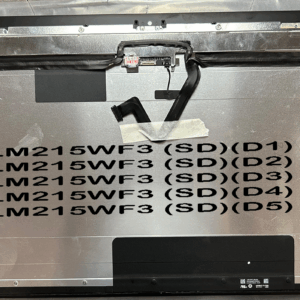 LM215WF3(SD)(D1-D5) LCD LED display for Apple iMac 21.5 A1418