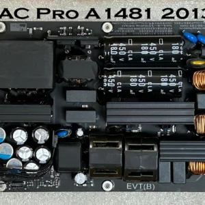 Original Apple 661-7542 power supply replacement for Mac Pro A1481 Late 2013 genuine retail PSU