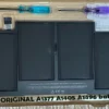 Original Apple A1405 50Wh battery for MacBook Air 13 A1369 A1466 retail box with tools
