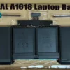Genuine A1618 battery for MacBook Pro 15-inch Retina Mid-2015 (A1398)