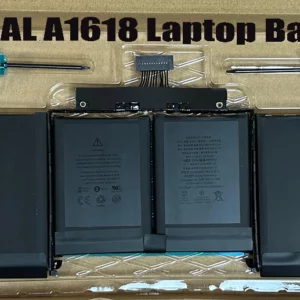 Genuine A1618 battery for MacBook Pro 15-inch Retina Mid-2015 (A1398)