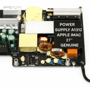 Genuine Apple 310W Power Supply for iMac 27 A1312 Original Replacement