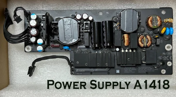 Genuine 185W power supply 661-7111 (APA007 / ADP-185BF) for iMac 21.5" A1418