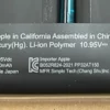Genuine Apple A1417 10.95V 8460mAh Battery For MacBook Pro