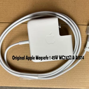 Original Apple MagSafe 1 45W Power Adapter MC747Z/A (A1374) for MacBook Air
