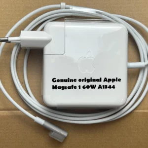 Genuine Apple MagSafe 1 60W Power Adapter A1344 Magsafe 1 60w A1344 Charger