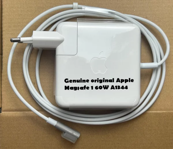 Magsafe 1 60w A1344 Charger