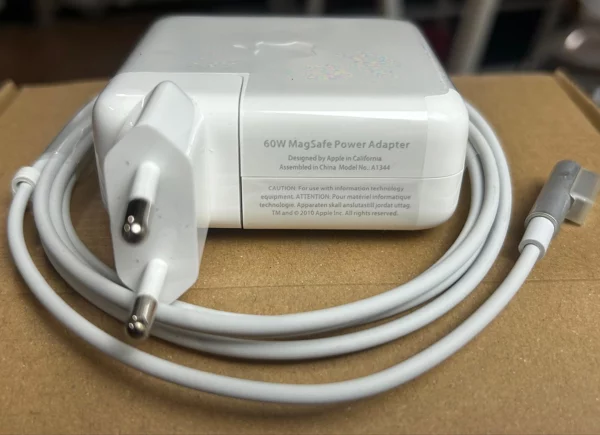 Magsafe 1 60w A1344 Charger