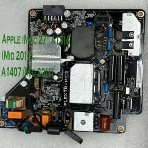 Original Apple 250W Power Supply for iMac 27 A1316 A1407 Genuine PSU Retail Box