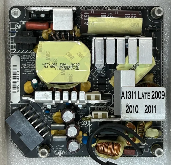 Power supply A1331 NEW ORIGINAL Power supply A1331 NEW ORIGINAL