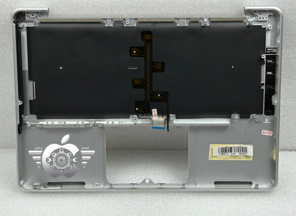 Genuine Apple MacBook Pro 13″ A1278 Top Case + US Keyboard (2011–2012 Models)