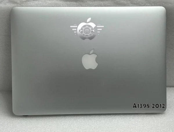 Full Assembly 2012-Early 13 A1398