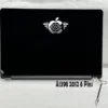 Original Apple LCD full assembly for MacBook Pro 15-inch Retina A1398 Mid 2012/Early 2013, 2880×1800