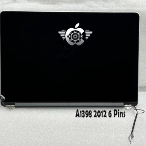 Original Apple LCD full assembly for MacBook Pro 15-inch Retina A1398 Mid 2012/Early 2013, 2880×1800