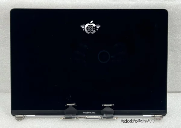 LCD MacBook Pro Retina 15" A1707 (2016 2017)Silver LCD MacBook Pro Retina 15" A1707 (2016 2017)Silver