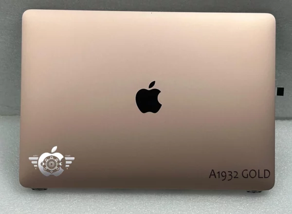 A932 LCD GOLD A932 LCD GOLD