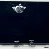 Original LCD Display Assembly — MacBook Pro 15.4″ A1990 (2018/2019) Original Apple LCD display assembly for MacBook Pro 15.4-inch A1990 2018/2019, Silver/Space Gray, 2880×1800 Retina, P3, True Tone